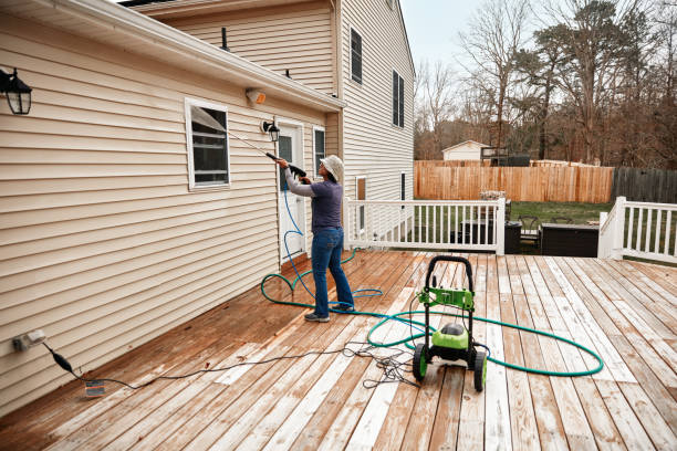 Best Commercial Building Pressure Washing  in Superior, NE