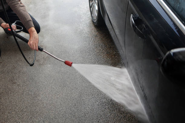 Best Roof Pressure Washing  in Superior, NE